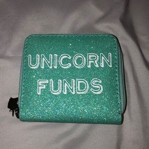 “Unicorn Funds” Wallet